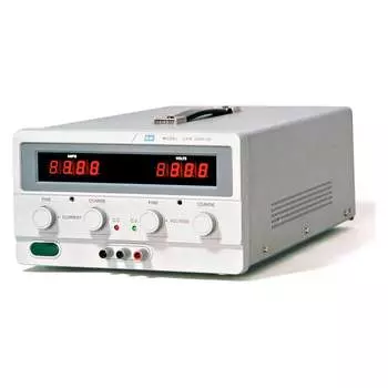 Источник питания GW Instek