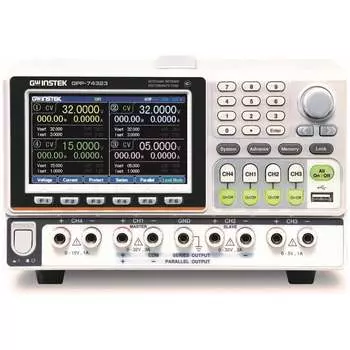 Источник питания GW Instek GPP-73323