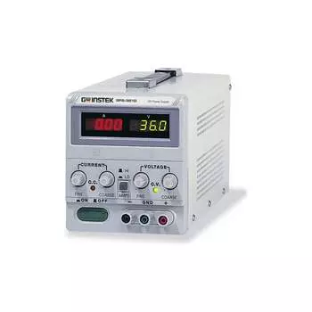 Источник питания GW Instek GPS-73030D