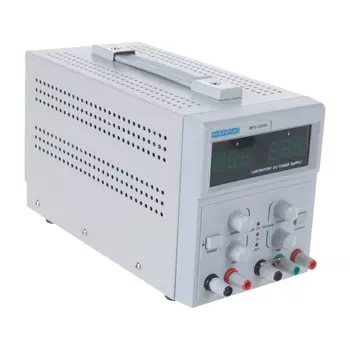 Источник питания matrix mps-3003d