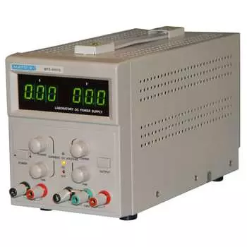Источник питания matrix mps-6003d