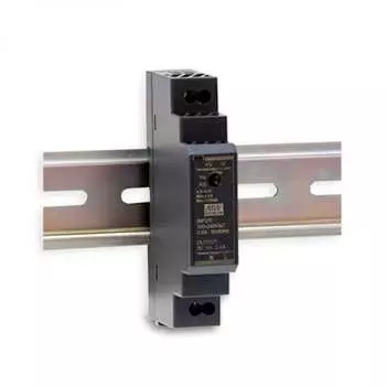 Источник питания Mean Well HDR-15-48 Т02601694