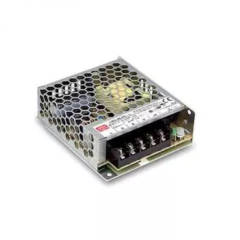 Источник питания Mean Well LRS-35-5 Т02293029