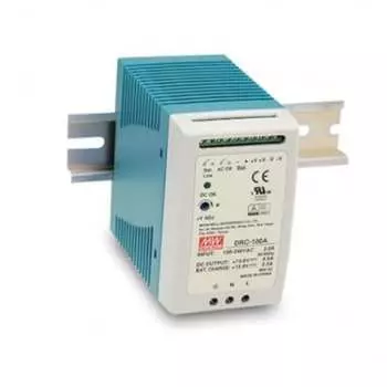 Источник питания Mean Well DRC-100B Т02281684