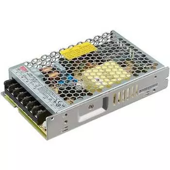 Источник питания Mean Well LRS-150-36 Т02293057