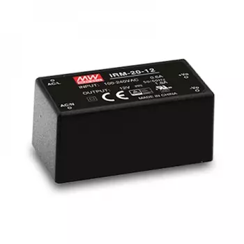 Источник питания Mean Well IRM-20-12 Т02163793