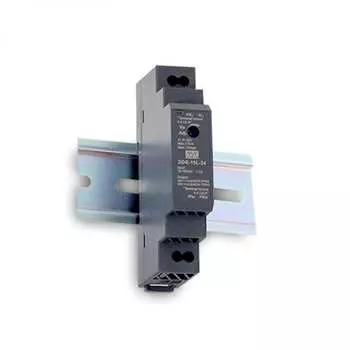 Источник питания Mean Well DDR-15L-5 Т03006451