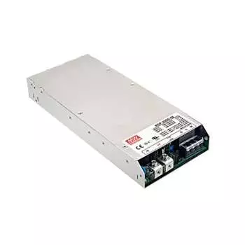 Источник питания Mean Well