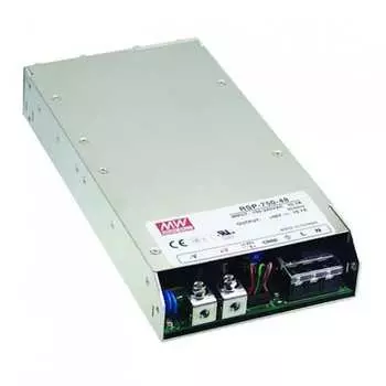 Источник питания Mean Well RSP-750-24 Т02123735