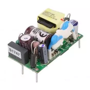 Источник питания Mean Well MFM-05-5 Т02831977