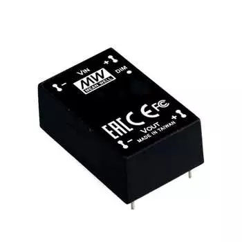 Источник питания Mean Well LDB-500L Т02276519