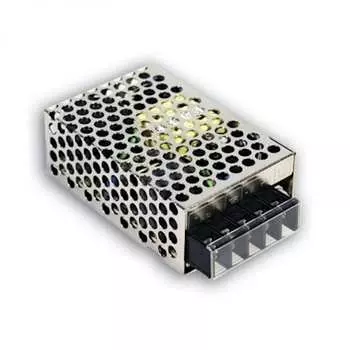 Источник питания Mean Well RS-25-5 Т00170074