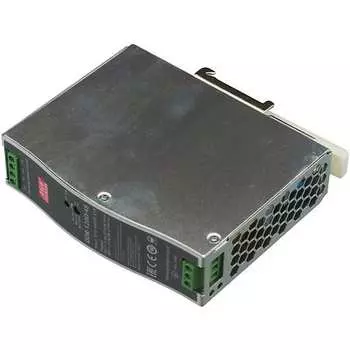Источник питания Mean Well DDR-120D-48 Т03039553