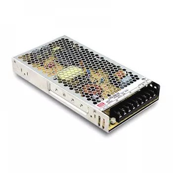 Источник питания Mean Well LRS-200-15 Т02276490