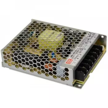 Источник питания Mean Well LRS-100-12 Т02293050