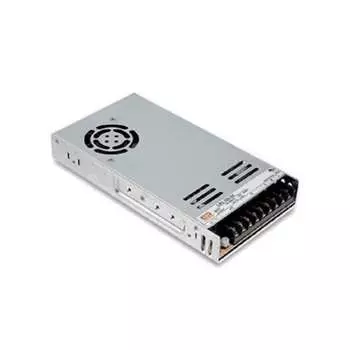 Источник питания Mean Well LRS-350-48 Т02276501
