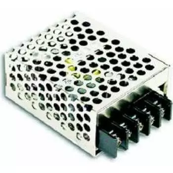 Источник питания Mean Well RS-15-15 Т00255326