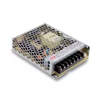 Источник питания Mean Well LRS-100-24 Т02293049