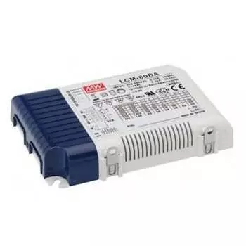 Источник питания Mean Well LCM-60 Т02137503