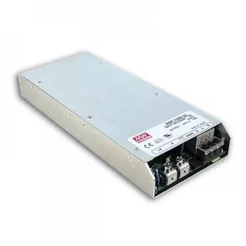 Источник питания Mean Well RSP-1000-27 Т00249966