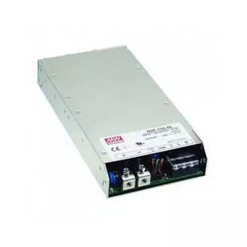 Источник питания Mean Well RSP-750-12 Т02123733