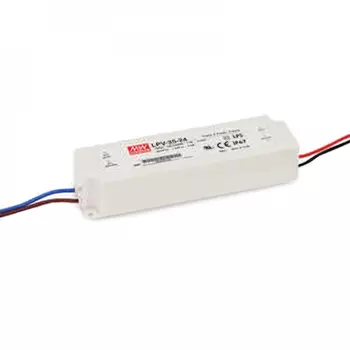 Источник питания Mean Well LPV-35-12 Т00285488