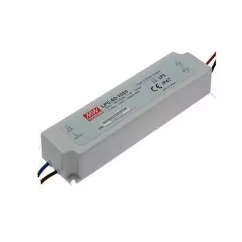 Источник питания Mean Well LPC-60-1400 Т00285481