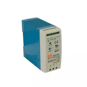 Источник питания Mean Well