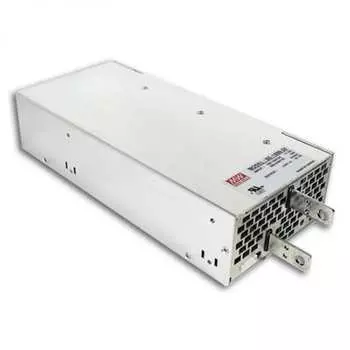 Источник питания Mean Well SE-1000-48 Т00235670