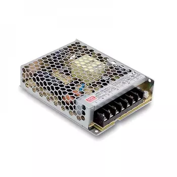 Источник питания Mean Well LRS-100-36 Т02293052