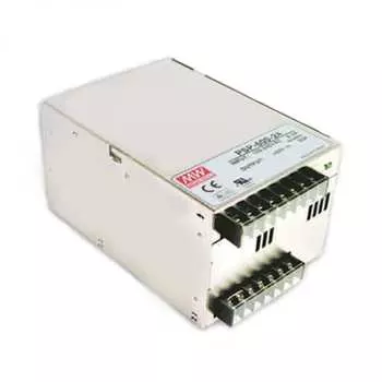 Источник питания Mean Well