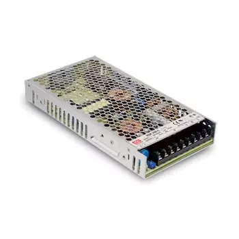 Источник питания Mean Well RSP-200-12 Т02150218