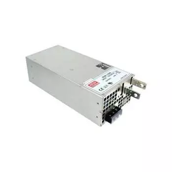 Источник питания Mean Well RSP-1500-12 Т00207835