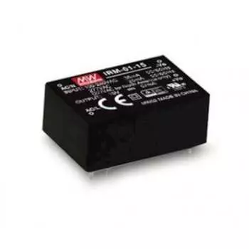 Источник питания Mean Well IRM-02-12 Т02585851