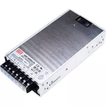 Источник питания Mean Well HRP-300N3-24