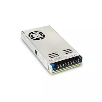 Источник питания Mean Well