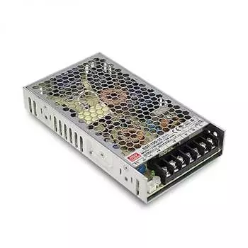 Источник питания Mean Well RSP-100-27 Т02225203