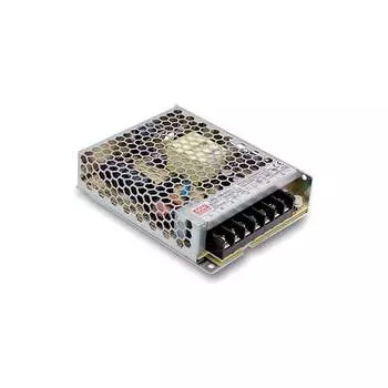 Источник питания Mean Well LRS-100-48 Т02293053