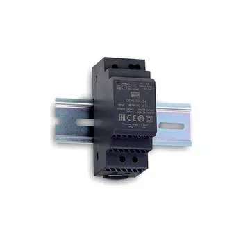 Источник питания Mean Well DDR-30L-12 Т03006460