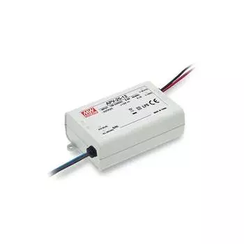 Источник питания Mean Well APV-25-12 Т02039738