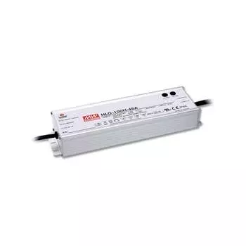 Источник питания Mean Well