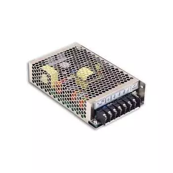 Источник питания Mean Well HRP-100-24 Т00298537