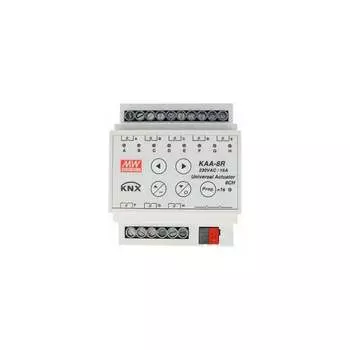 Источник питания Mean Well KAA-8R-10S