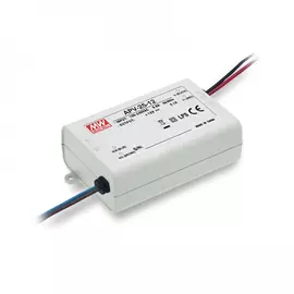Источник питания Mean Well APV-25-24 Т02039740