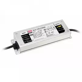 Источник питания Mean Well ELG-100-C350A-3Y Т02600719