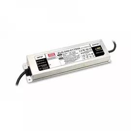 Источник питания mean well ac/dc elg-240-c700a-3y т02600621