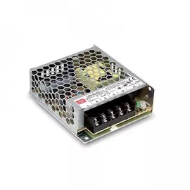 Источник питания Mean Well LRS-35-12 Т02293031