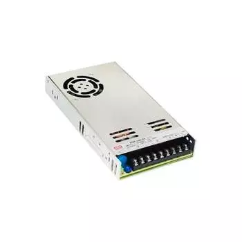 Источник питания Mean Well AC-DC RSP-320-7.5 Т02150223