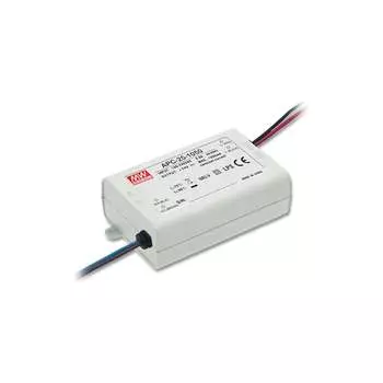 Источник питания Mean Well APC-25-1050 Т02039732