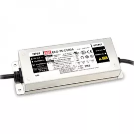 Источник питания mean well elg-75-c1050a-3y ac-dc 74.6вт т02600758